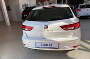 SEAT Leon Style