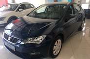 SEAT Leon Reference