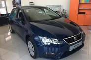 SEAT Leon Reference
