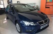 SEAT Leon Reference