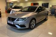 SEAT Leon Base