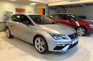 SEAT Leon Base