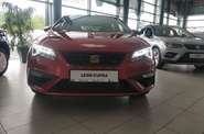 SEAT Leon Base