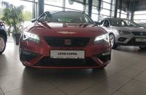 SEAT Leon Base