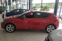 SEAT Leon Base