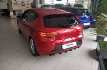 SEAT Leon Base