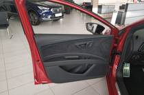 SEAT Leon Base