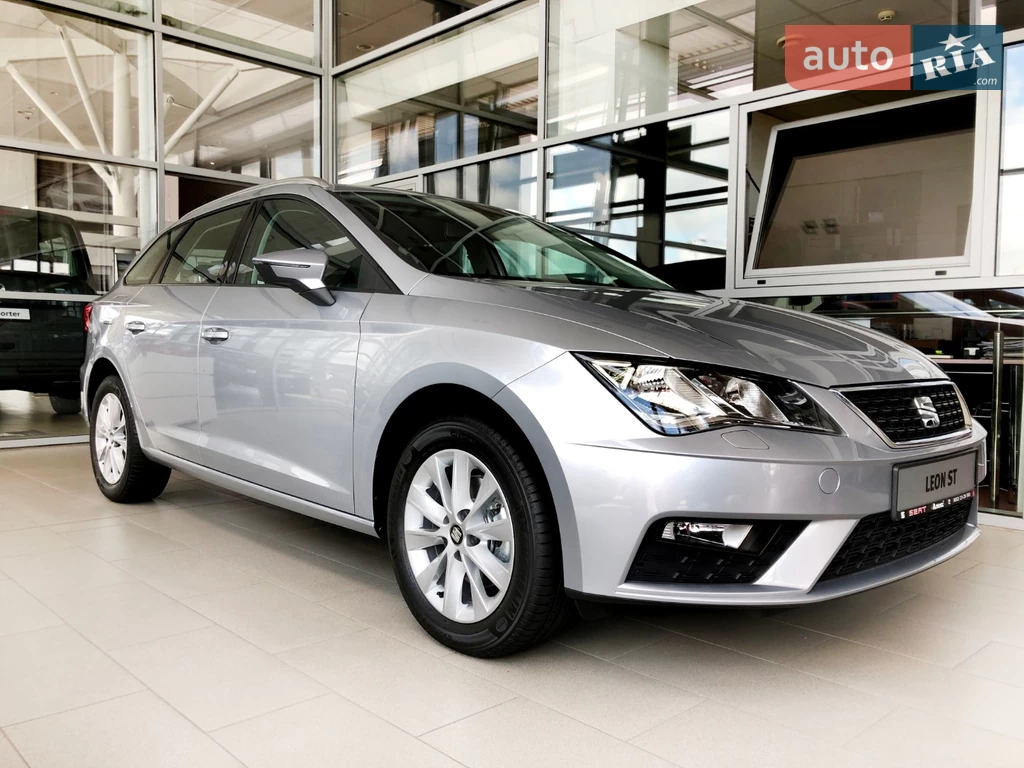SEAT Leon Style
