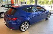 SEAT Leon Base