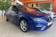 SEAT Leon Base