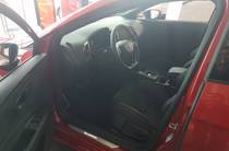 SEAT Leon Base