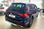 SEAT Tarraco Xcellence