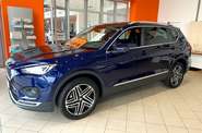 SEAT Tarraco Xcellence