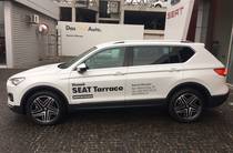 SEAT Tarraco Xcellence