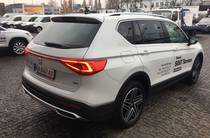 SEAT Tarraco Xcellence