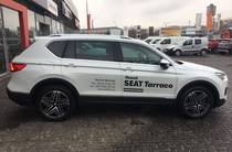 SEAT Tarraco Xcellence