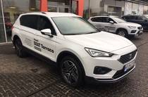 SEAT Tarraco Xcellence