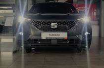 SEAT Tarraco Style