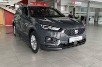 SEAT Tarraco Style