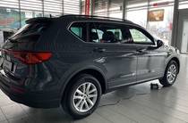 SEAT Tarraco Style