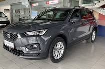 SEAT Tarraco Style