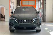 SEAT Tarraco Xperience