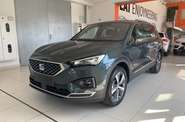 SEAT Tarraco Xperience