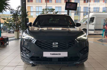 SEAT Tarraco 2.0 TDI DSG (200 к.с.) 4Drive 2023