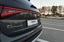 SEAT Tarraco Xperience