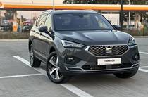 SEAT Tarraco Xperience