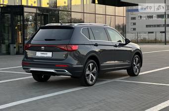 SEAT Tarraco 2023 Xperience