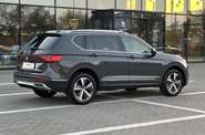 SEAT Tarraco Xperience