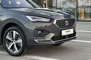 SEAT Tarraco Xperience