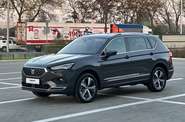 SEAT Tarraco Xperience