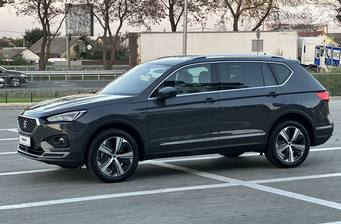 SEAT Tarraco 2023 Xperience