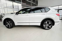 SEAT Tarraco FR