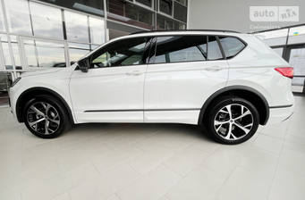 SEAT Tarraco 2023 FR