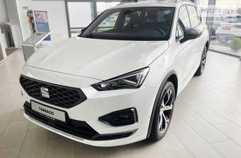 SEAT Tarraco 2023 FR