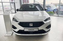 SEAT Tarraco FR