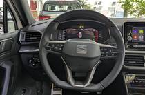 SEAT Tarraco FR