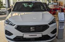 SEAT Tarraco FR