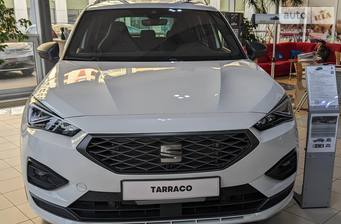 SEAT Tarraco 2023 FR