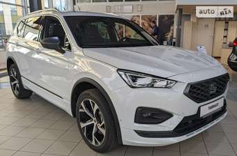 SEAT Tarraco 2023 в Киев