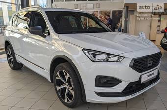 SEAT Tarraco 2.0 TDI DSG (200 к.с.) 4Drive 2023