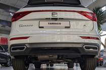 SEAT Tarraco FR