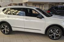 SEAT Tarraco FR