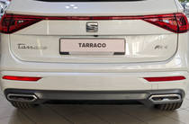 SEAT Tarraco FR