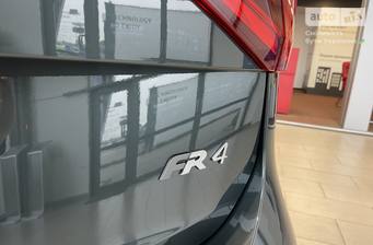 SEAT Tarraco 2024 FR