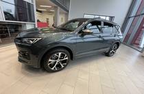 SEAT Tarraco FR