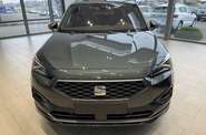 SEAT Tarraco FR